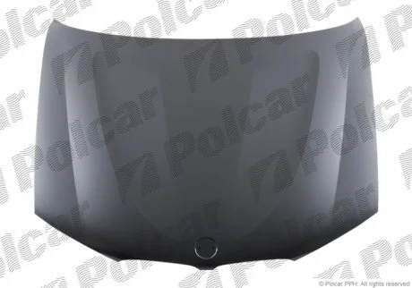 Капот X3 (F25), 11.10- Polcar 20X103