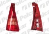 Ліхтар задній | CITROËN C3, 02- Polcar 231588E (фото 1)