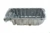 Поддон масляный двигателя PSA/FIAT/VOLVO 2,0D 04- 2329MO-1