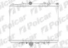 Радіатор охолодження Polcar 233208A4 (фото 1)