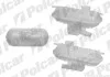Бачок компенсаційний Citroen Berlingo 1.9D 98- Polcar 2350ZB-2 (фото 1)