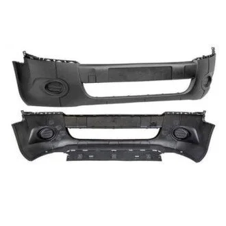 Бампер передній Polcar 235207J (фото 1)