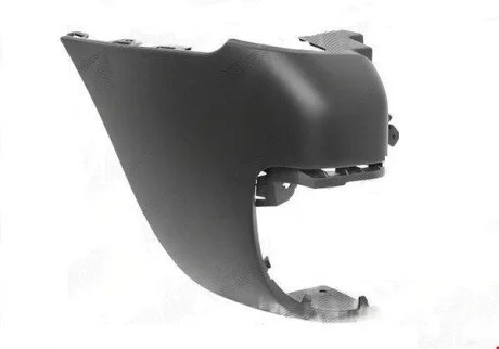 Кут бампера BERLINGO, 02.08- Polcar 2352974