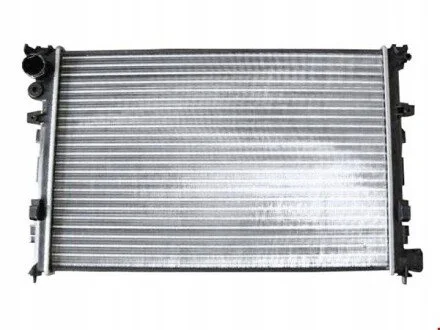 Радиатор основной PSA Expert/Jumpy/Scudo 1.8/1.9d/TD/2.0/2.0Hdi 94- Polcar 238008A3