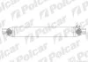 Радіатор повітря (інтеркулер) 2391J8-1