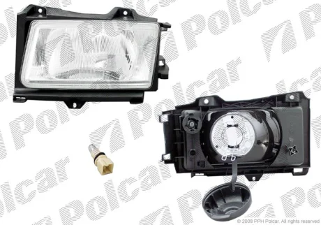 Фара основна Polcar 239509E