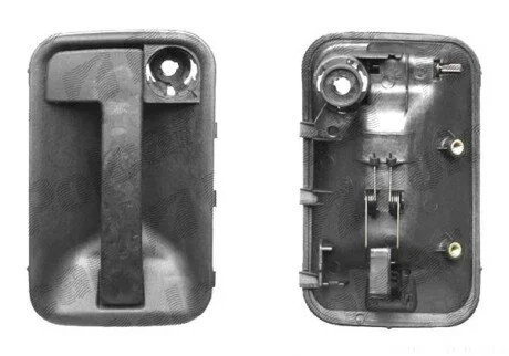 Ручка зовнішня Polcar 2395Z41