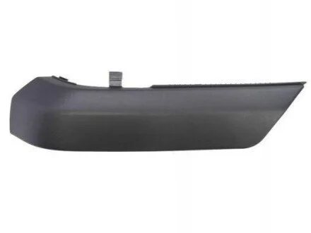 Накладка бампера PEUGEOT EXPERT 04- Polcar 2396076