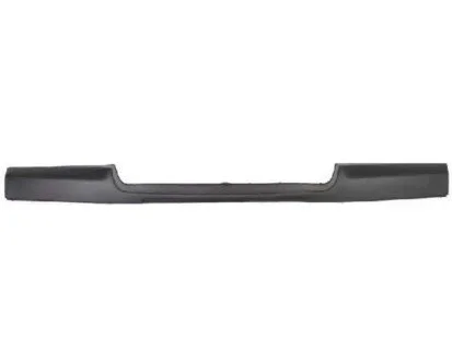 Фото 1 - накладка бампера Polcar 2396077 Накладка бампера Polcar 2396077 (фото 1)