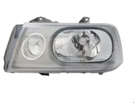 Фара основна | JUMPY 04- Polcar 2396092E