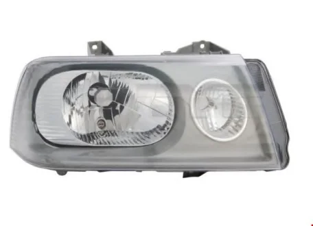 Фара основна | JUMPY 04- Polcar 2396102E