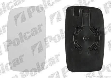 Автозапчасть Polcar 2396543M