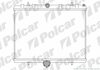 Радиатор охлаждения Citroen Jumpy/Peugeot Expert 2.0Hdi 03- 239708A1