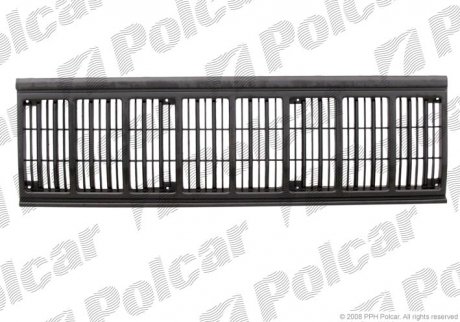 Решітка Polcar 2404051