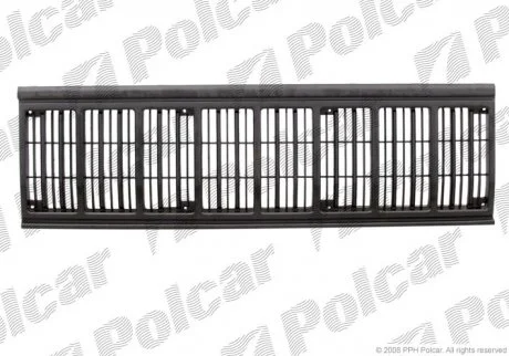 Решітка Polcar 2404051