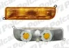 Поворот передній з розміром JEEP CHEROKEE, 97- Polcar 2404196 (фото 1)