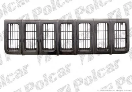 Решітка Polcar 2405053
