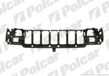 Маскування панелі передньої GRAND CHEROKEE 96-98 Polcar 240514