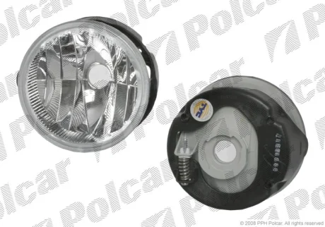 Протитуманна фара Polcar 2406290E