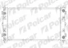 Радіатор охолодження Polcar 2410081 (фото 1)