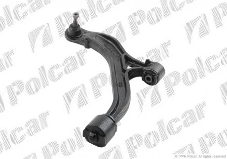 Важіль підвіски Polcar 242037K