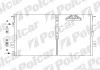 Радіатор кондиціонера Polcar 2420K8C4 (фото 1)