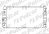 Радіатор охолодження Polcar 2430081 (фото 1)