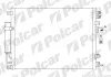 Радіатор кондиціонера 2431K8C1
