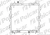 Радіатор охолодження Polcar 2450081 (фото 1)