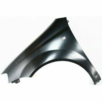 Крило переднє Polcar 250001