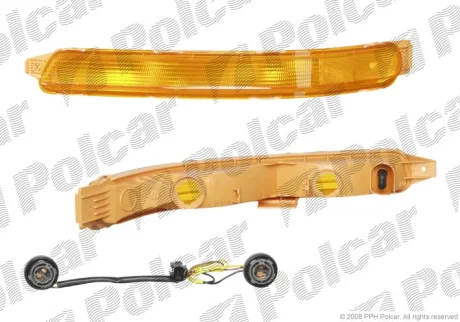 Покажчик повороту Polcar 250019E
