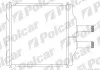 Радіатор обігрівача Chevrolet Aveo 2500N8-1
