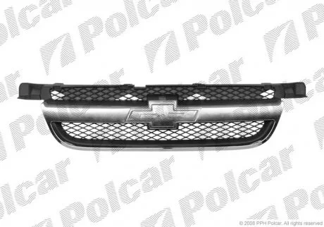 Решітка Polcar 250405