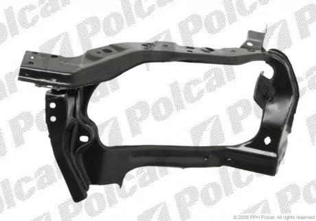 Окуляр панелі передньої LACETTI Polcar 2507042