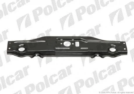 Панель передня LACETTI Polcar 250704