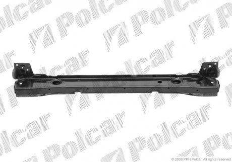 Панель передняя нижняя Polcar 250724