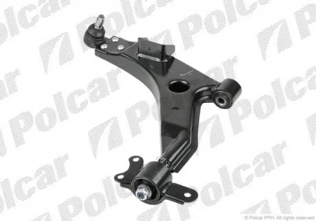 Важіль підвіски Polcar 251138K