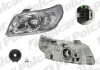 Фара основна | AVEO HB, 04.08- 251509E