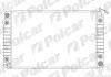 Радіатор охолодження Polcar 2530083 (фото 1)