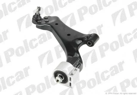 Важіль підвіски Polcar 255038K
