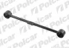 Важіль лівий | NISSAN MICRA K11 93- Polcar 2705374 (фото 1)