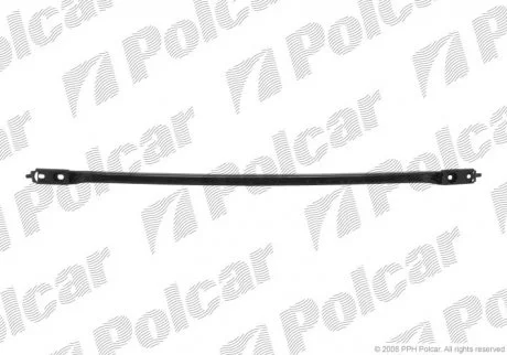 Підсилювач бампера Polcar 2706073