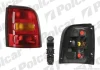 Ліхтар задній | NISS. MICRA K11, 98- Polcar 270688E (фото 1)