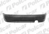 Бампер задній NISSAN MICRA K11 98- 2706961