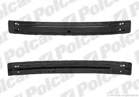 Підсилювач бампера Polcar 2708073