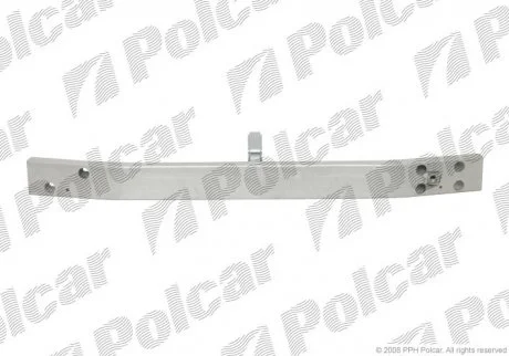 Підсилювач бампера Polcar 2711073