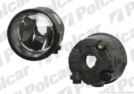 Фара протитуманна передня Polcar 271129E