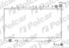 Радіатор охолодження Polcar 2729084 (фото 1)