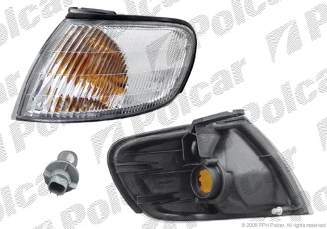 Покажчик повороту Polcar 2731192E