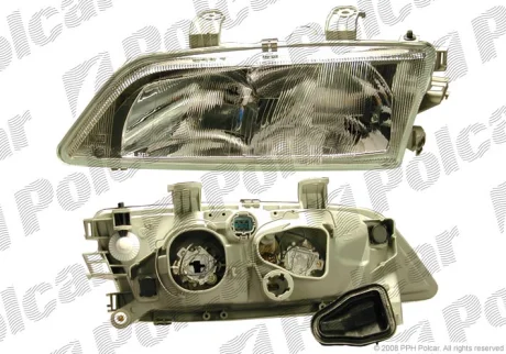 Фара основна Polcar 273209E